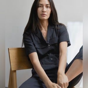 Everlane Jumpsuit